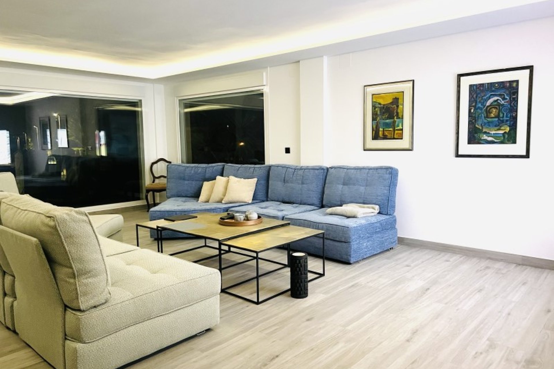 Перепродажа - Вилла - Albir - Costa Blanca