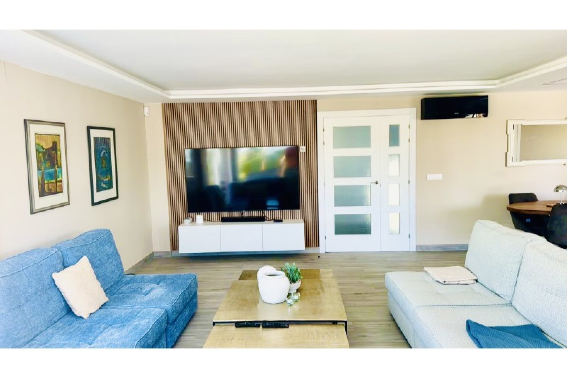 Перепродажа - Вилла - Albir - Costa Blanca