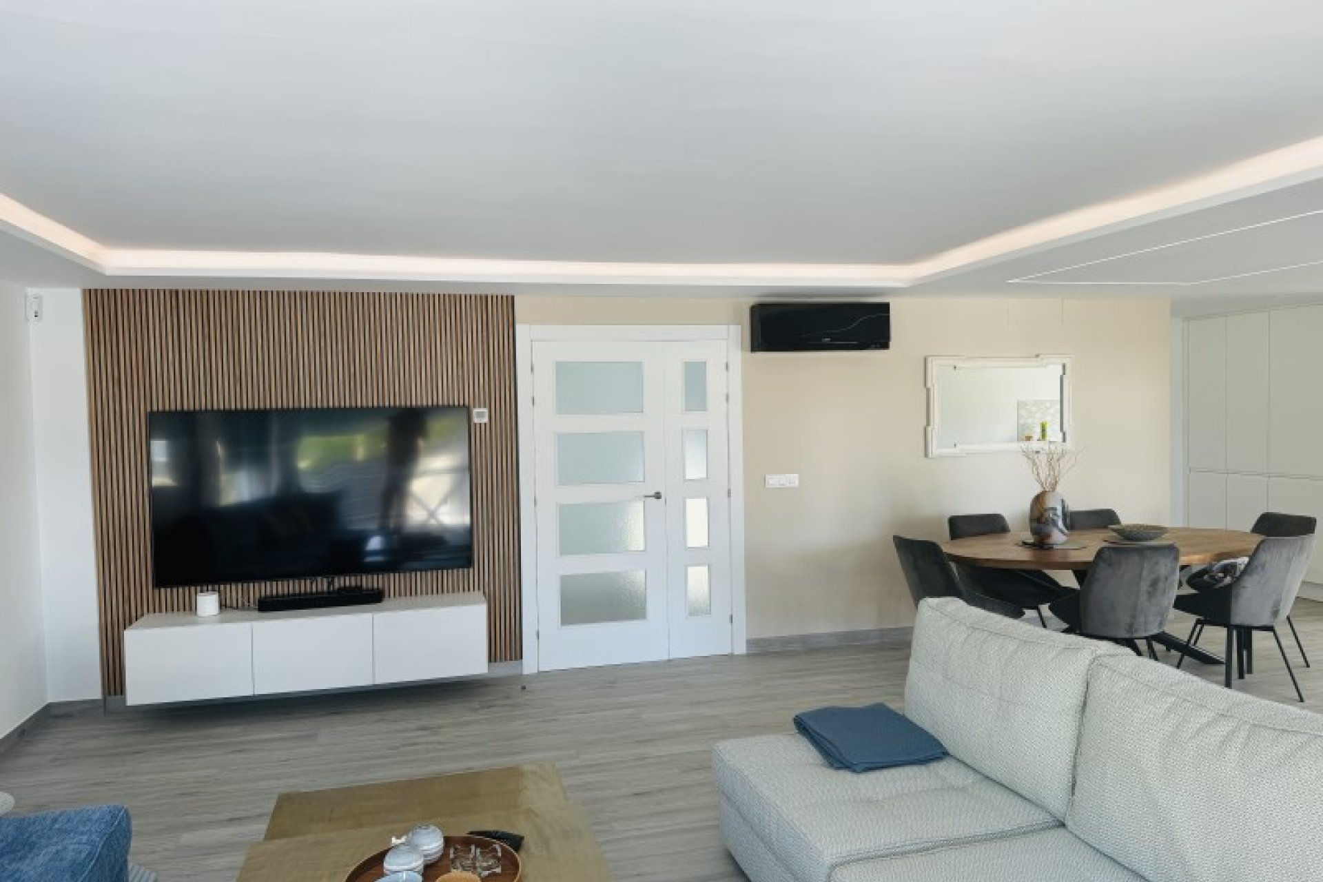 Перепродажа - Вилла - Albir - Costa Blanca