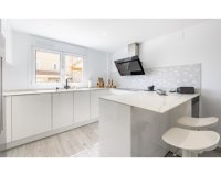 Перепродажа - Вилла - Albir - Costa Blanca