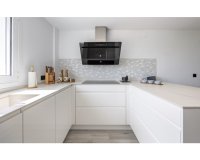 Перепродажа - Вилла - Albir - Costa Blanca