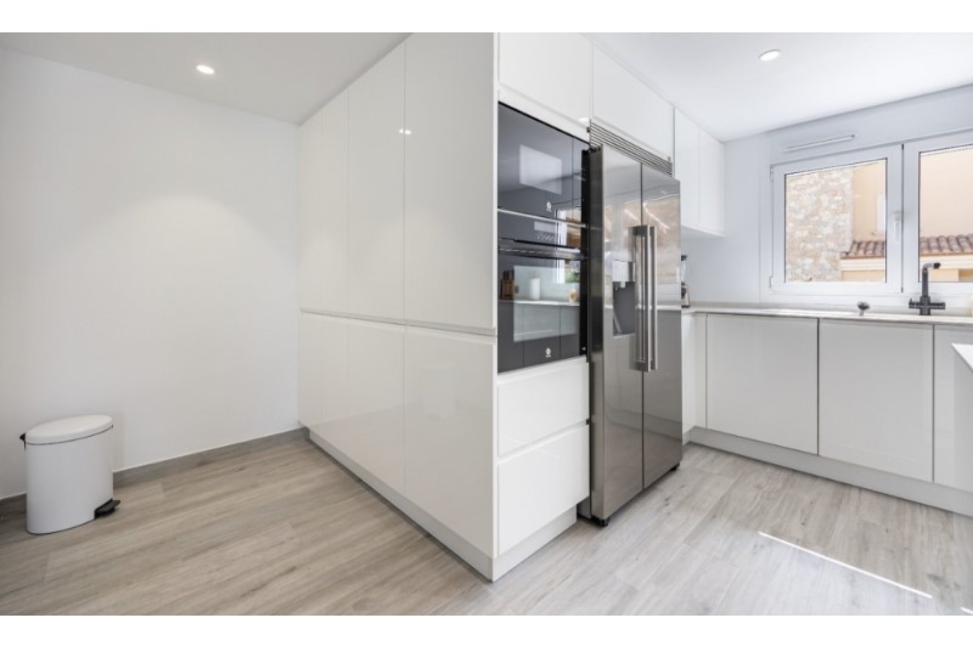 Перепродажа - Вилла - Albir - Costa Blanca