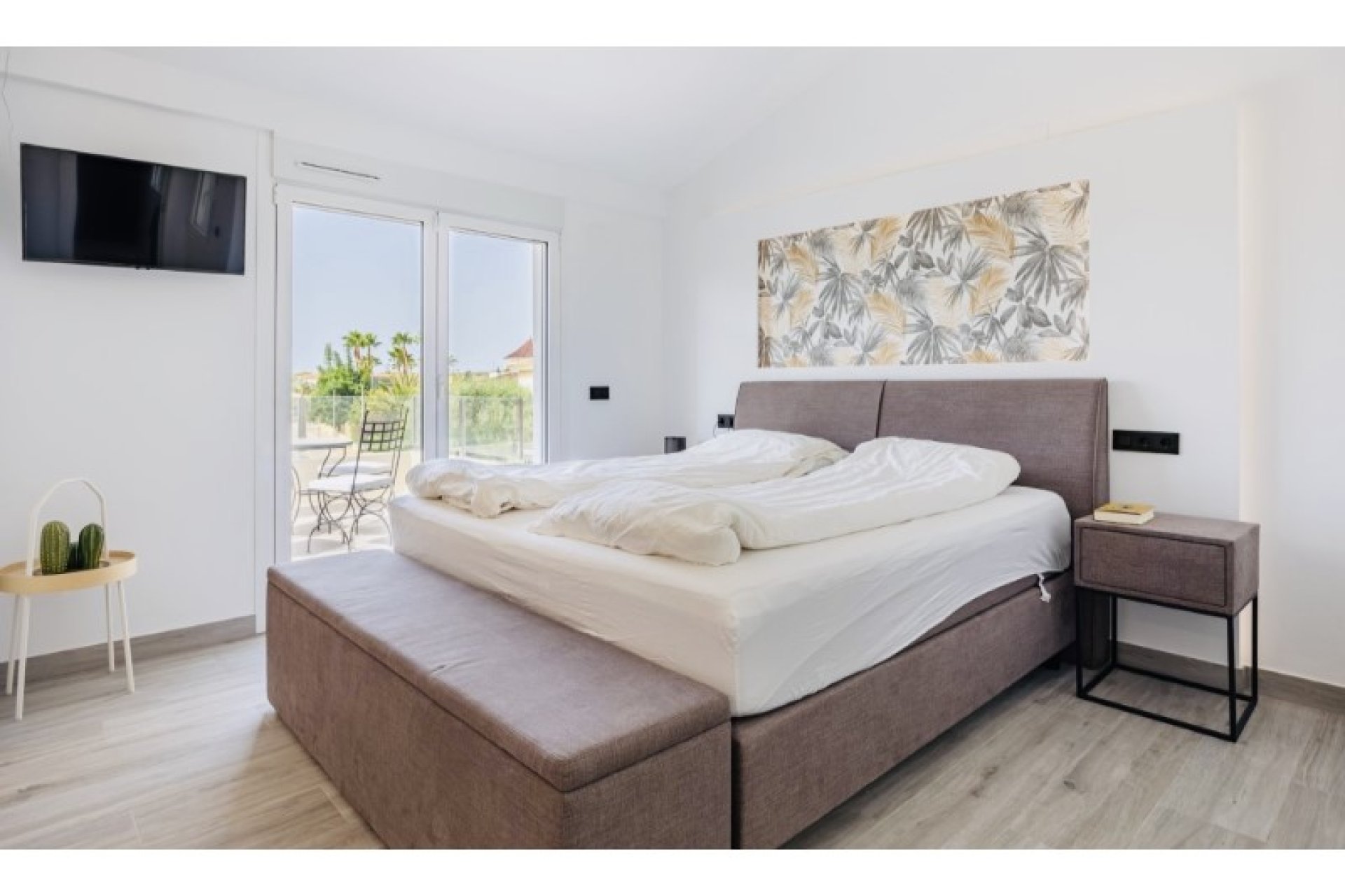 Перепродажа - Вилла - Albir - Costa Blanca