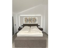 Перепродажа - Вилла - Albir - Costa Blanca