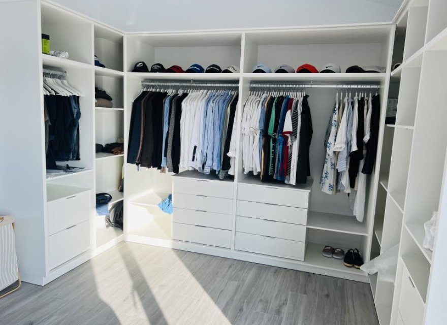 Перепродажа - Вилла - Albir - Costa Blanca