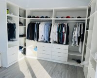 Перепродажа - Вилла - Albir - Costa Blanca