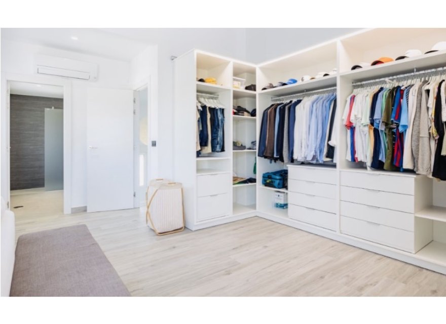 Перепродажа - Вилла - Albir - Costa Blanca