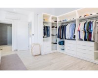 Перепродажа - Вилла - Albir - Costa Blanca