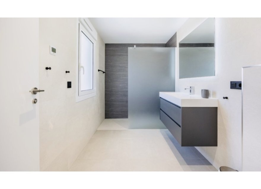 Перепродажа - Вилла - Albir - Costa Blanca