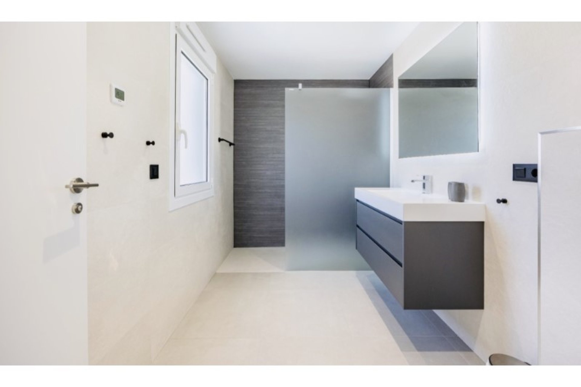 Перепродажа - Вилла - Albir - Costa Blanca