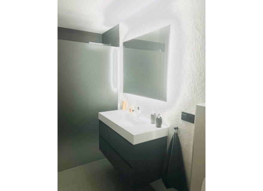 Перепродажа - Вилла - Albir - Costa Blanca