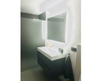 Перепродажа - Вилла - Albir - Costa Blanca