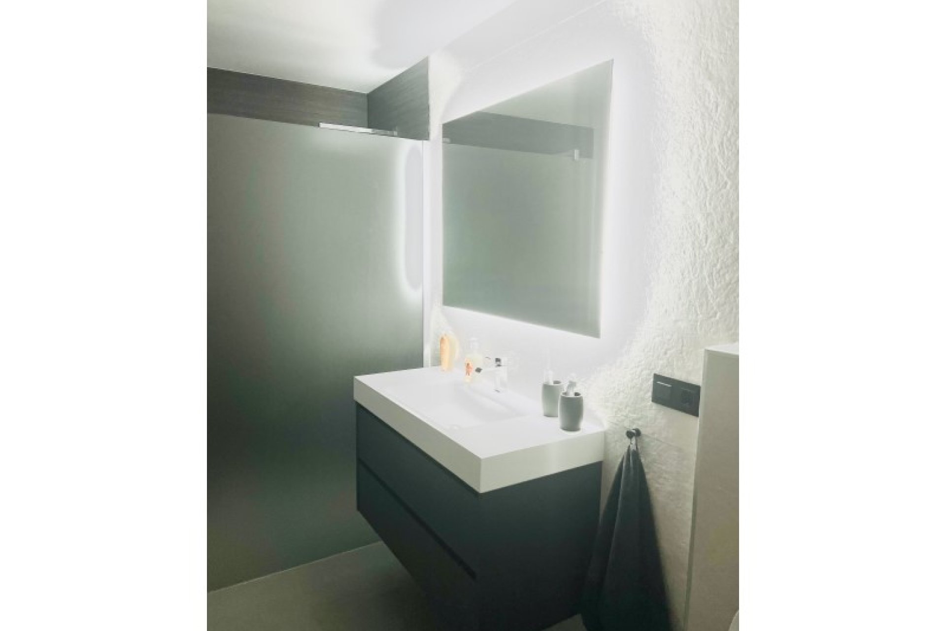 Перепродажа - Вилла - Albir - Costa Blanca