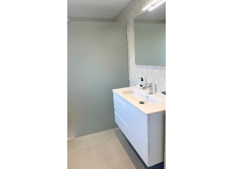 Перепродажа - Вилла - Albir - Costa Blanca