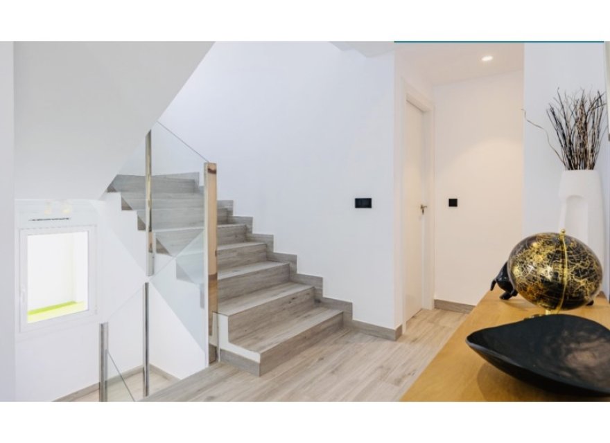 Перепродажа - Вилла - Albir - Costa Blanca