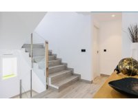 Перепродажа - Вилла - Albir - Costa Blanca