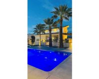 Перепродажа - Вилла - Albir - Costa Blanca