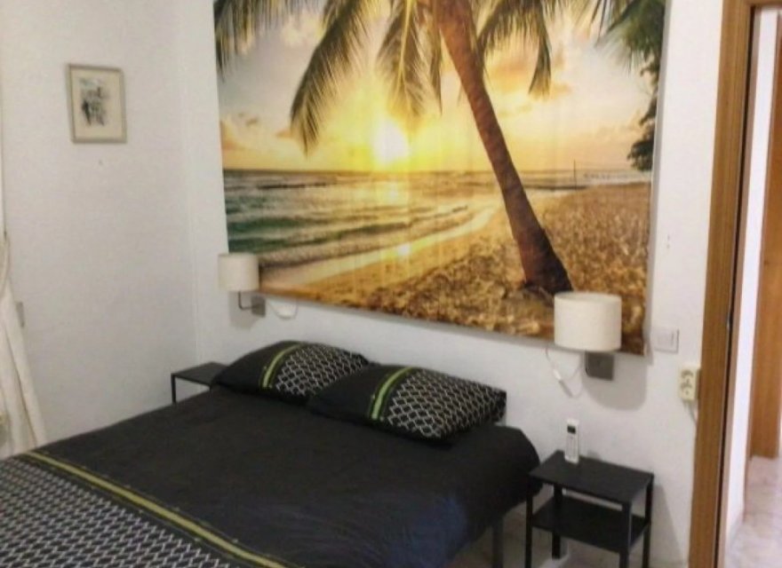 Перепродажа - Вилла - Albir - Costa Blanca