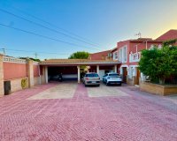 Перепродажа - Вилла - Albir - Costa Blanca