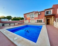 Перепродажа - Вилла - Albir - Costa Blanca