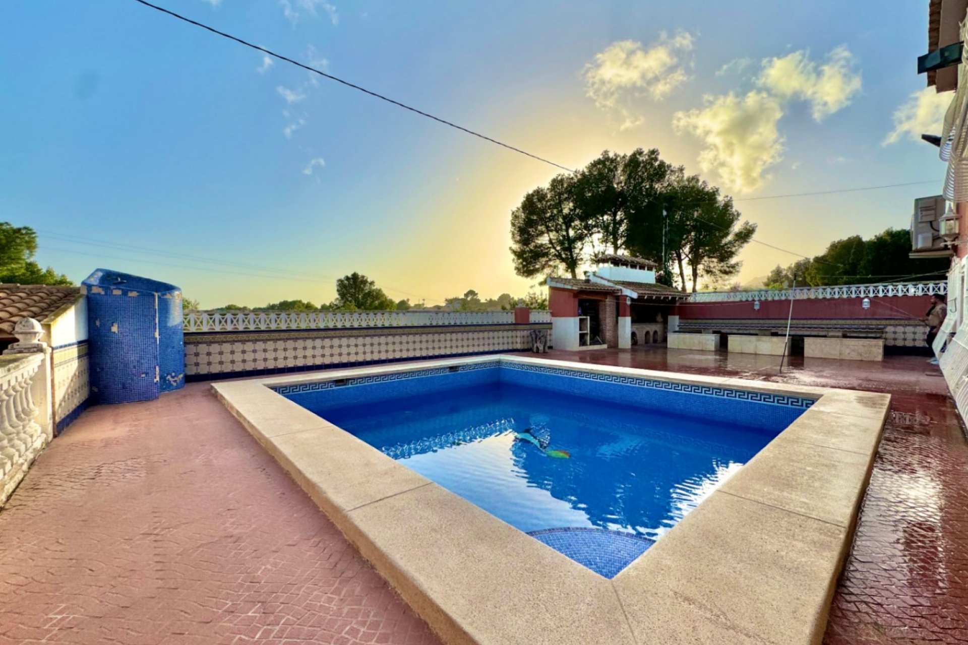 Перепродажа - Вилла - Albir - Costa Blanca