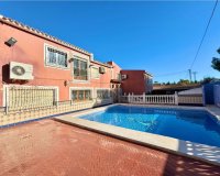 Перепродажа - Вилла - Albir - Costa Blanca