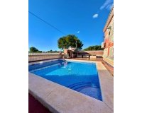 Перепродажа - Вилла - Albir - Costa Blanca