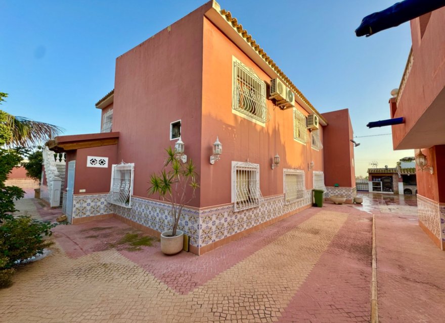 Перепродажа - Вилла - Albir - Costa Blanca