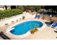 Перепродажа - Вилла - Albir - Costa Blanca