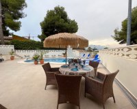 Перепродажа - Вилла - Albir - Costa Blanca