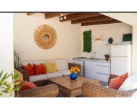 Перепродажа - Вилла - Albir - Costa Blanca