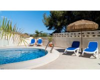 Перепродажа - Вилла - Albir - Costa Blanca