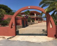 Перепродажа - Вилла - Albir - Costa Blanca