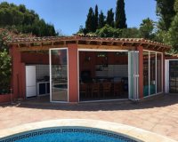 Перепродажа - Вилла - Albir - Costa Blanca