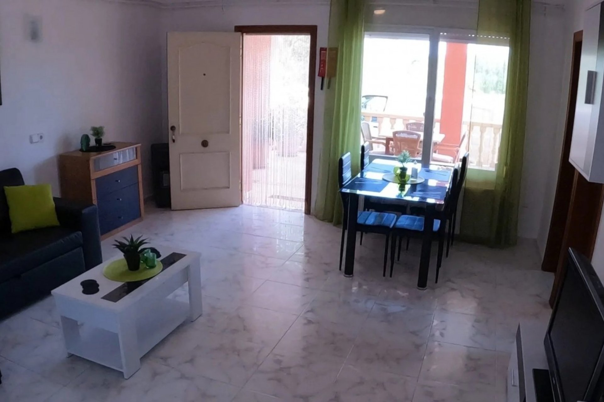 Перепродажа - Вилла - Albir - Costa Blanca