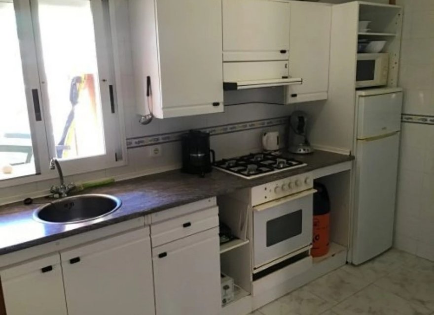 Перепродажа - Вилла - Albir - Costa Blanca