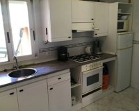 Перепродажа - Вилла - Albir - Costa Blanca