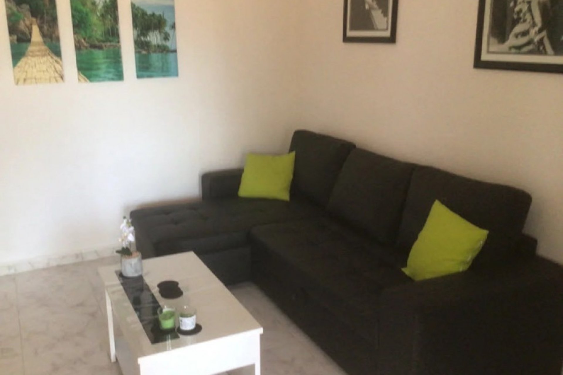 Перепродажа - Вилла - Albir - Costa Blanca