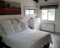 Перепродажа - Вилла - Albir - Urbanizaciones