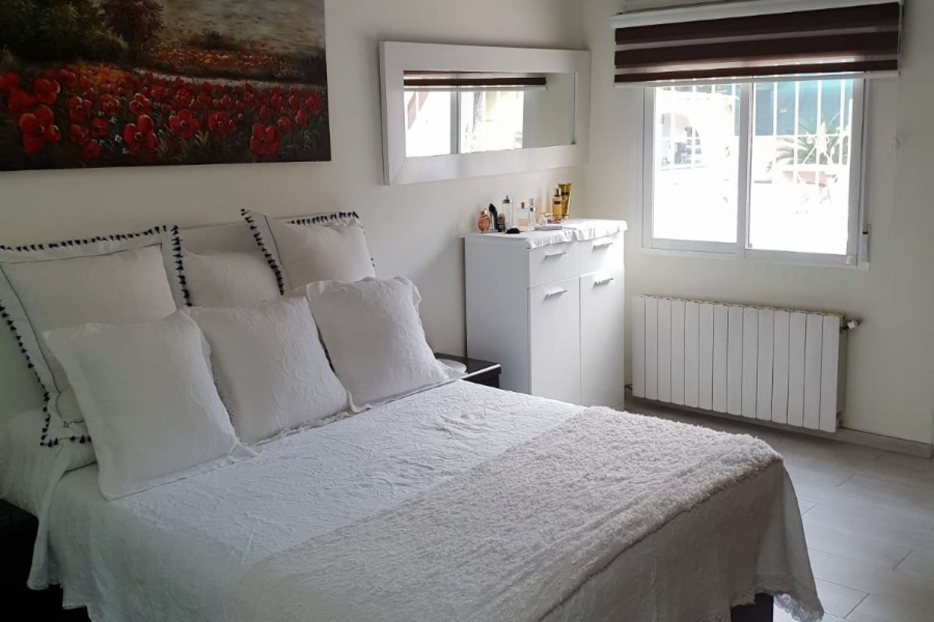 Перепродажа - Вилла - Albir - Urbanizaciones