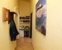 Перепродажа - Вилла - Albir - Urbanizaciones