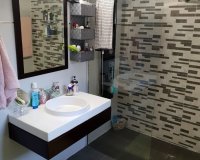 Перепродажа - Вилла - Albir - Urbanizaciones