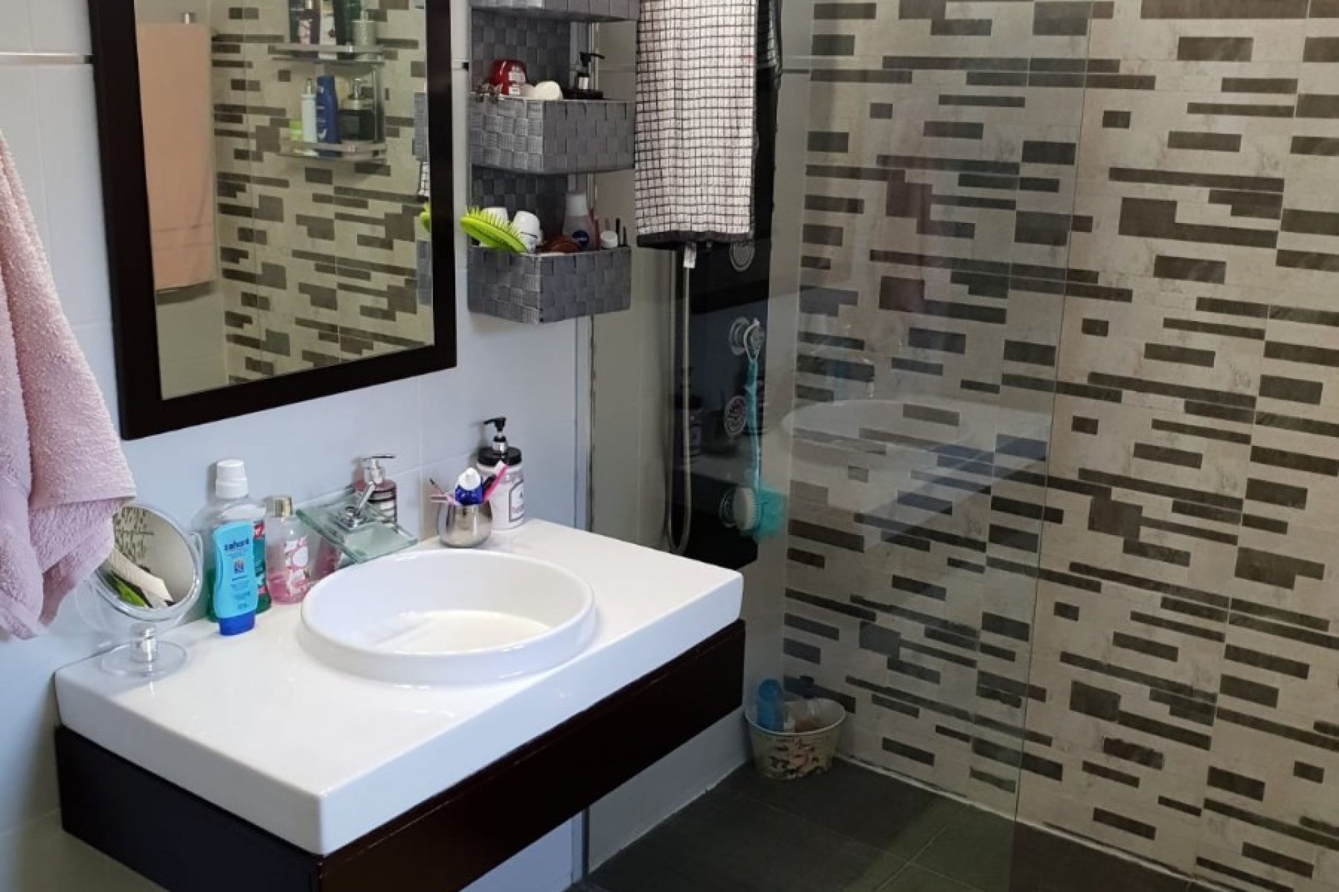 Перепродажа - Вилла - Albir - Urbanizaciones