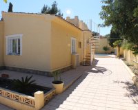 Перепродажа - Вилла - Albir - Urbanizaciones