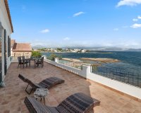 Перепродажа - Вилла - Alcúdia