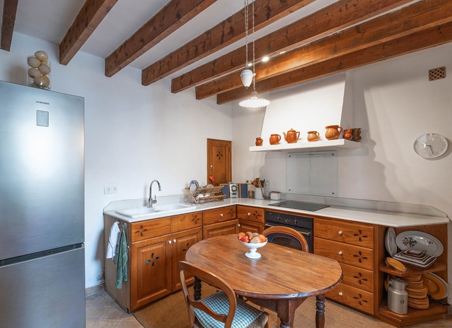 Перепродажа - Вилла - Alcúdia