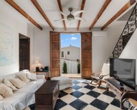 Перепродажа - Вилла - Alcúdia