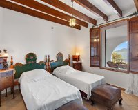 Перепродажа - Вилла - Alcúdia