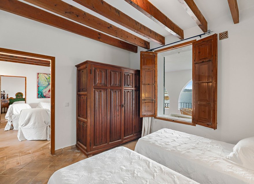 Перепродажа - Вилла - Alcúdia