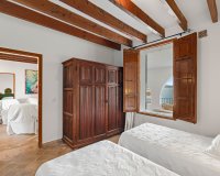 Перепродажа - Вилла - Alcúdia